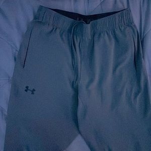 Mens Under Armour Sweat Pants
